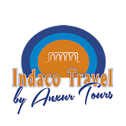 Anxur tours (indaco travel)